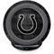 NFL Indianapolis Colts Black & White Fast Charge Wireless Charging Stand Skin